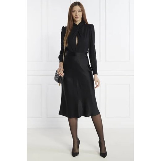 Elisabetta Franchi Body | Regular Fit Elisabetta Franchi 44 Gomez Fashion Store okazyjna cena