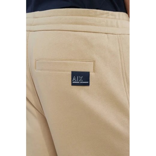 Spodnie męskie Armani Exchange