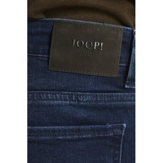 Joop! Jeans Jeansy Stephen | Slim Fit 34/32 wyprzedaż Gomez Fashion Store