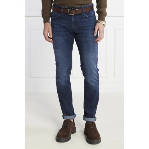 Joop! Jeans Jeansy Stephen | Slim Fit 32/34 okazja Gomez Fashion Store