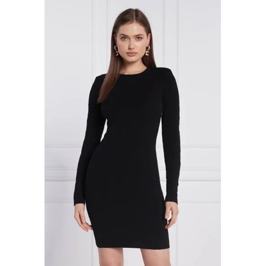 Elisabetta Franchi Sukienka ze sklepu Gomez Fashion Store w kategorii Sukienki - zdjęcie 172986185