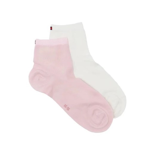 Tommy Hilfiger Skarpety 2-pack Tommy Hilfiger 39-42 promocja Gomez Fashion Store