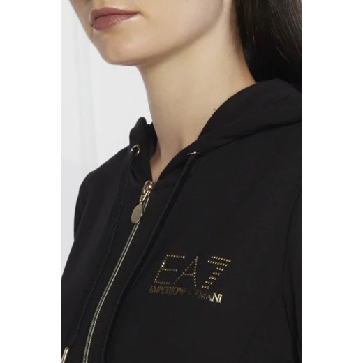 EA7 Dres | Regular Fit L Gomez Fashion Store