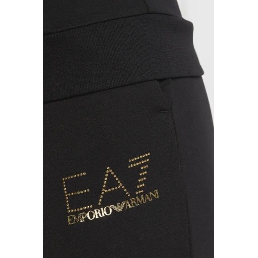 EA7 Dres | Regular Fit L Gomez Fashion Store