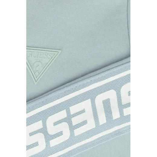 GUESS ACTIVE Bluza | Regular Fit 152 wyprzedaż Gomez Fashion Store
