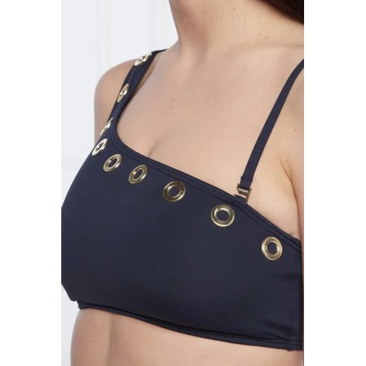 Michael Kors Góra od bikini Michael Kors XS Gomez Fashion Store promocja