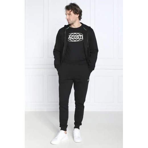 Lacoste Dres | Regular Fit Lacoste XL Gomez Fashion Store promocja