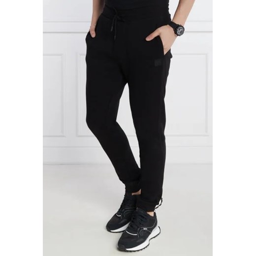 BOSS ORANGE Spodnie dresowe Sestart | Regular Fit XXL Gomez Fashion Store