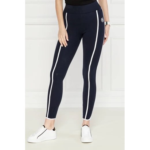 GUESS ACTIVE Legginsy | Slim Fit ze sklepu Gomez Fashion Store w kategorii Spodnie damskie - zdjęcie 172986716
