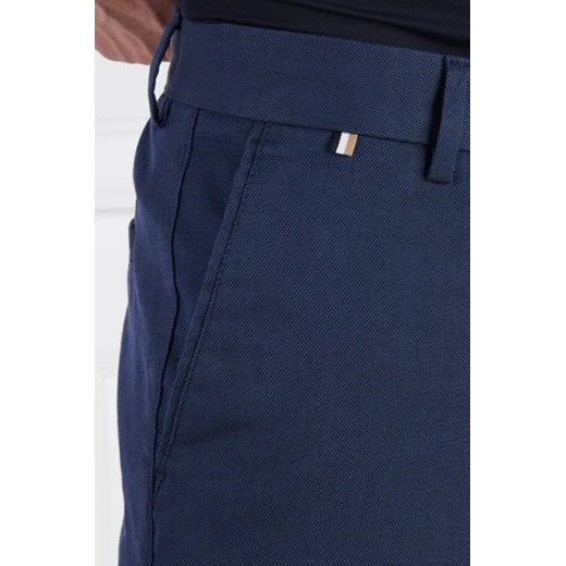 BOSS BLACK Spodnie Kane-L | Regular Fit 52 promocja Gomez Fashion Store