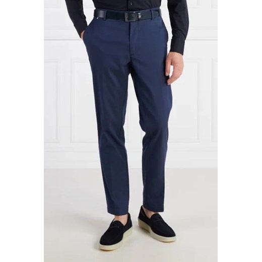 BOSS BLACK Spodnie Kane-L | Regular Fit 54 wyprzedaż Gomez Fashion Store