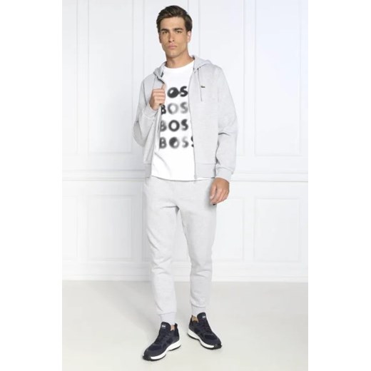 Lacoste Dres | Regular Fit Lacoste XXL okazyjna cena Gomez Fashion Store