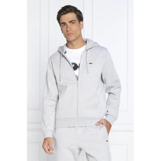 Lacoste Dres | Regular Fit Lacoste XXL Gomez Fashion Store wyprzedaż
