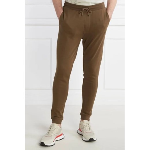 BOSS ORANGE Spodnie dresowe Sestart | Regular Fit ze sklepu Gomez Fashion Store w kategorii Spodnie męskie - zdjęcie 172987057