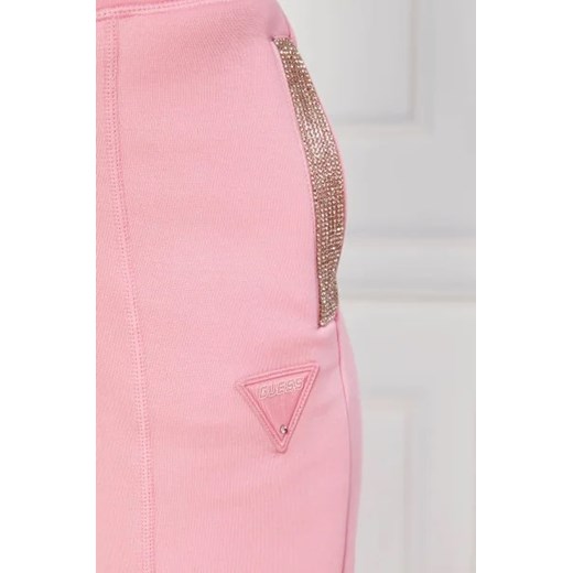 GUESS ACTIVE Spodnie dresowe KIARA PANT M Gomez Fashion Store