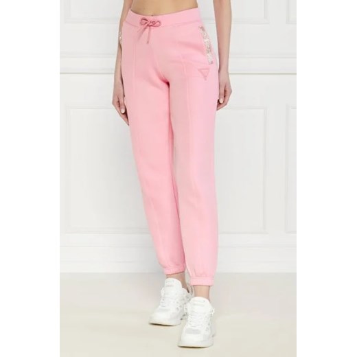GUESS ACTIVE Spodnie dresowe KIARA PANT S Gomez Fashion Store