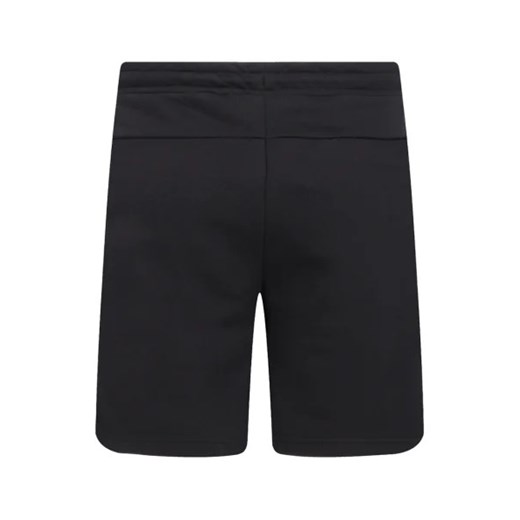 Karl Lagerfeld Kids Szorty | Regular Fit 150 okazyjna cena Gomez Fashion Store