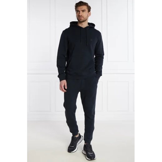 Spodnie męskie BOSS HUGO 