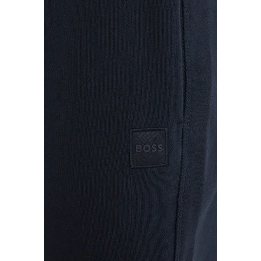 Spodnie męskie BOSS HUGO 