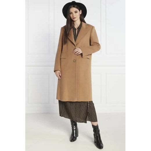 RIANI Płaszcz | z dodatkiem wełny ze sklepu Gomez Fashion Store w kategorii Płaszcze damskie - zdjęcie 172987349
