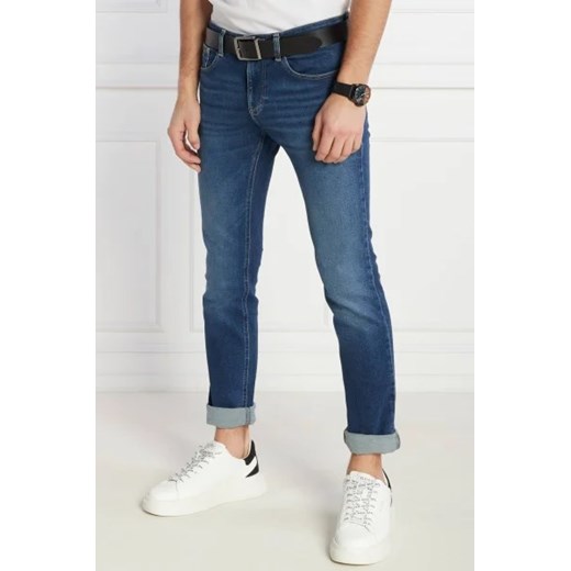Jeansy męskie Tommy Jeans