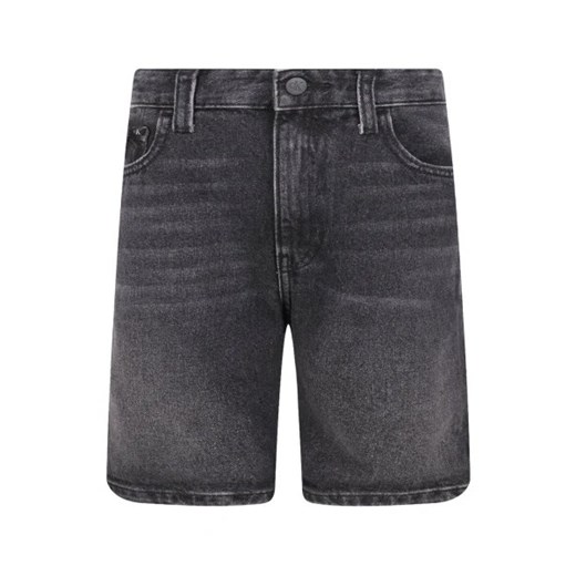 CALVIN KLEIN JEANS Jeansowe szorty | Relaxed fit 152 Gomez Fashion Store