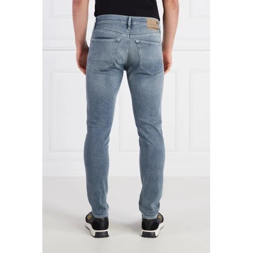 Jeansy męskie G- Star Raw 