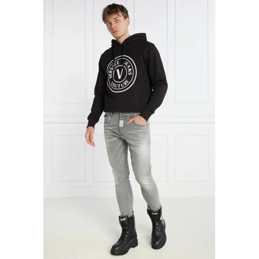 Philipp Plein Jeansy | Skinny fit 36 Gomez Fashion Store wyprzedaż