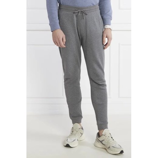 BOSS ORANGE Spodnie dresowe Sestart | Regular Fit ze sklepu Gomez Fashion Store w kategorii Spodnie męskie - zdjęcie 172987677