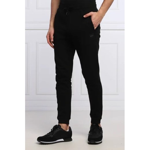 BOSS ORANGE Spodnie dresowe Sestart | Regular Fit ze sklepu Gomez Fashion Store w kategorii Spodnie męskie - zdjęcie 172987835