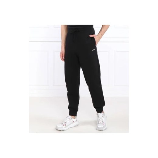 HUGO Spodnie dresowe Dayote232 | Regular Fit M wyprzedaż Gomez Fashion Store