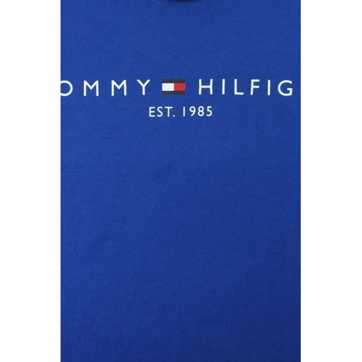 T-shirt chłopięce Tommy Hilfiger 