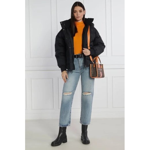 Levi's Kurtka BABY BUBBLE PUFFER | Regular Fit XL Gomez Fashion Store okazyjna cena