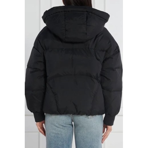 Levi's Kurtka BABY BUBBLE PUFFER | Regular Fit XL Gomez Fashion Store wyprzedaż