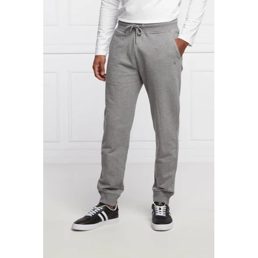 Gant Spodnie dresowe | Regular Fit Gant S okazja Gomez Fashion Store