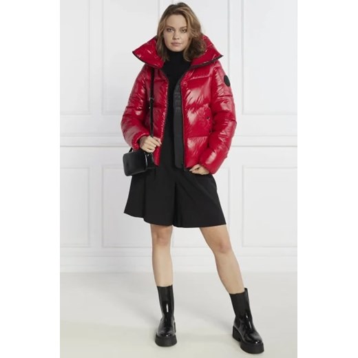Save The Duck Kurtka | Loose fit Save The Duck XXL wyprzedaż Gomez Fashion Store