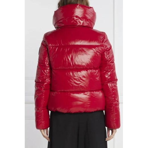 Save The Duck Kurtka | Loose fit Save The Duck XXL wyprzedaż Gomez Fashion Store