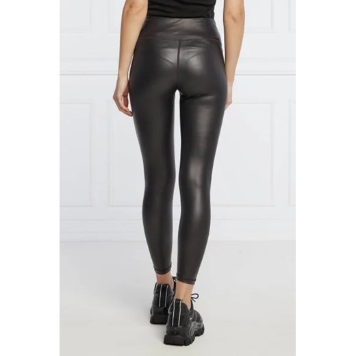 Spodnie damskie DKNY