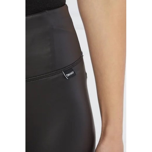 Spodnie damskie DKNY