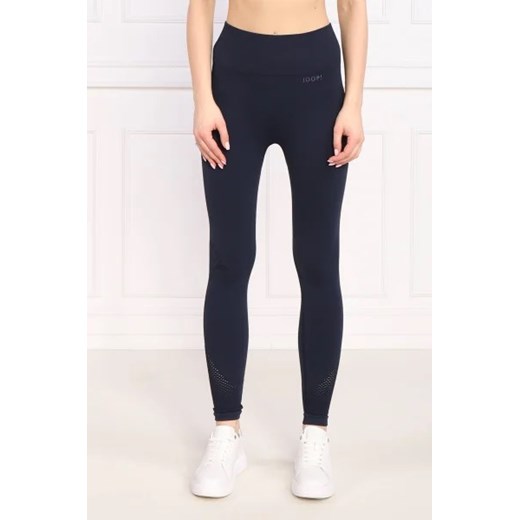 JOOP! BODYWEAR Legginsy | Skinny fit M wyprzedaż Gomez Fashion Store