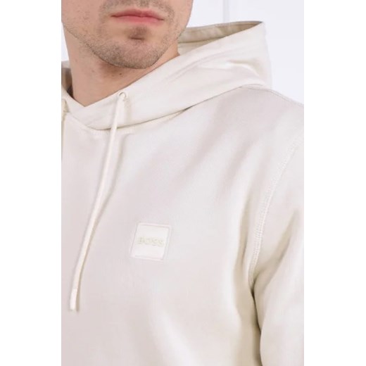 Bluza męska BOSS HUGO