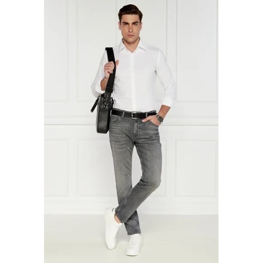 BOSS BLACK Jeansy H-DELAWARE | Slim Fit 32/32 Gomez Fashion Store
