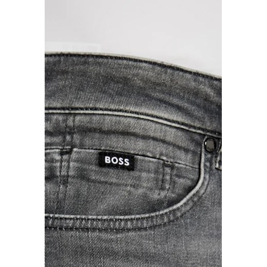 BOSS BLACK Jeansy H-DELAWARE | Slim Fit 31/32 Gomez Fashion Store