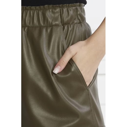 MAX&Co. Spodnie | Loose fit L wyprzedaż Gomez Fashion Store