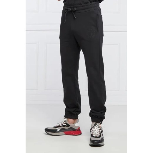 Trussardi Spodnie dresowe | Regular Fit ze sklepu Gomez Fashion Store w kategorii Spodnie męskie - zdjęcie 172988406