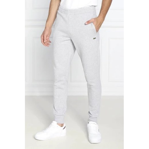 Lacoste Spodnie | Slim Fit Lacoste XXL okazja Gomez Fashion Store