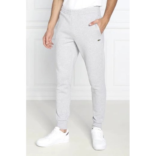 Lacoste Spodnie | Slim Fit ze sklepu Gomez Fashion Store w kategorii Spodnie męskie - zdjęcie 172988486