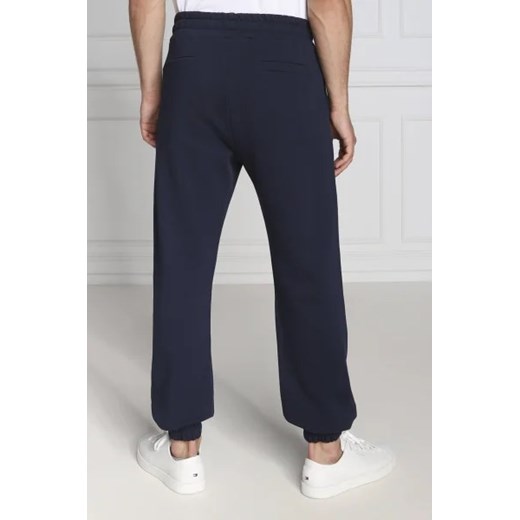 Trussardi Spodnie dresowe | Regular Fit Trussardi S okazja Gomez Fashion Store