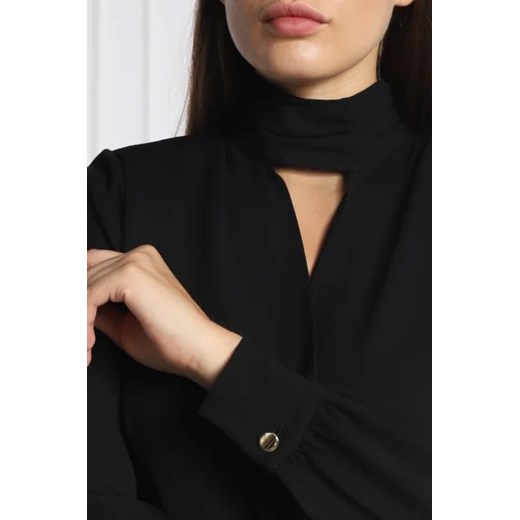 Elisabetta Franchi Body | Regular Fit Elisabetta Franchi 42 wyprzedaż Gomez Fashion Store