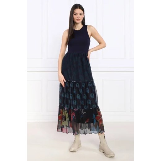 Desigual Sukienka ze sklepu Gomez Fashion Store w kategorii Sukienki - zdjęcie 172988857